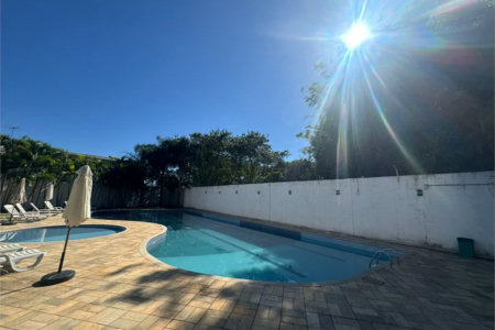 Apartamento à venda com 3 quartos, sendo 1 suíte, em Jaguaré, São Paulo, SP