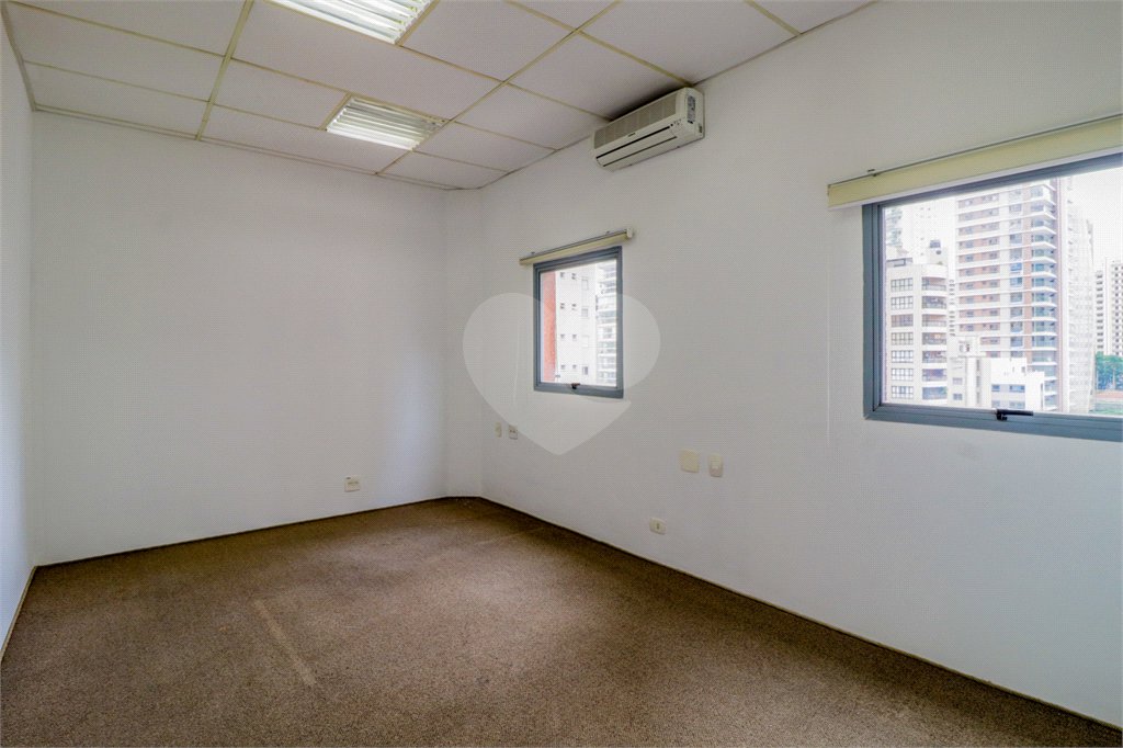 Prédio à venda ou para alugar em Paraíso, São Paulo, SP