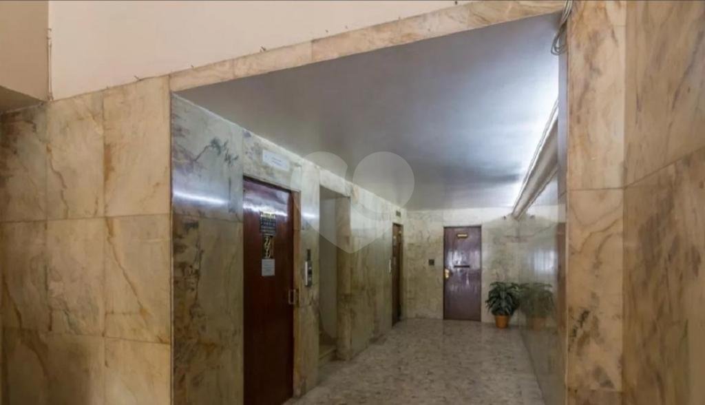 Apartamento à venda com 3 quartos em Bela Vista, São Paulo, SP