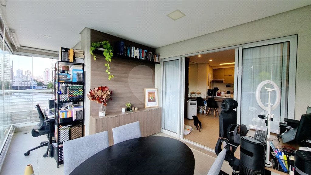 Apartamento à venda com 2 quartos, sendo 1 suíte, em Jardim São Paulo(zona Norte), São Paulo, SP