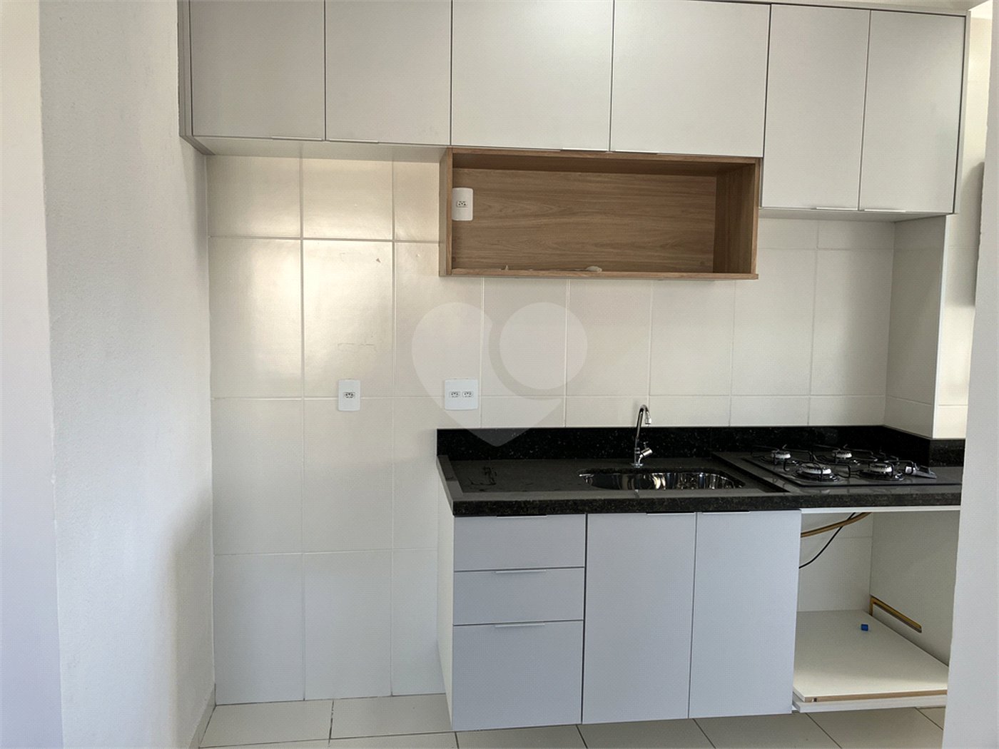 Apartamento à venda com 3 quartos em Jardim Santa Rosália, Sorocaba, SP