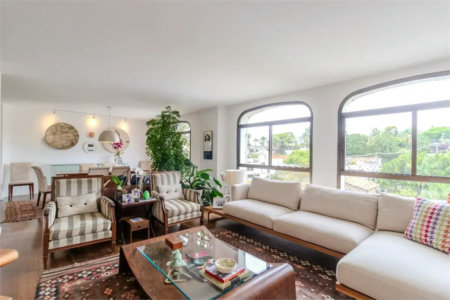 Apartamento à venda com 3 suítes em Vila Morumbi, São Paulo, SP