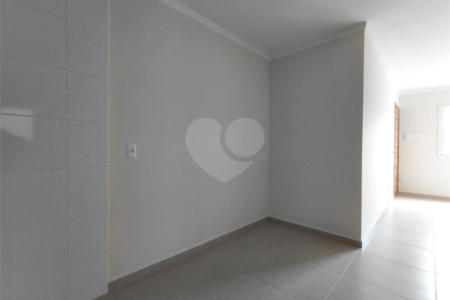 Casa à venda com 2 quartos no condomínio Epopeu, São Paulo - SP