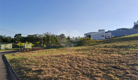 Terreno à venda no condomínio Quintas da Terracota, Indaiatuba - SP