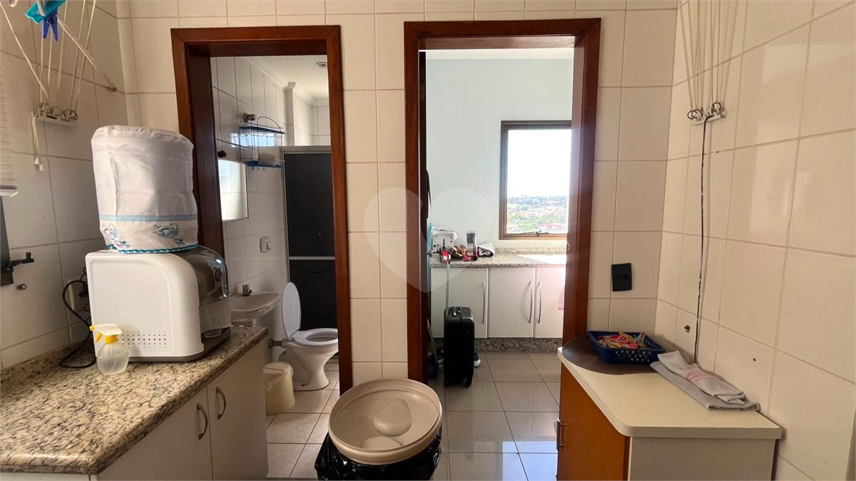 Apartamento à venda com 2 suítes em Quilombo, Cuiabá, MT