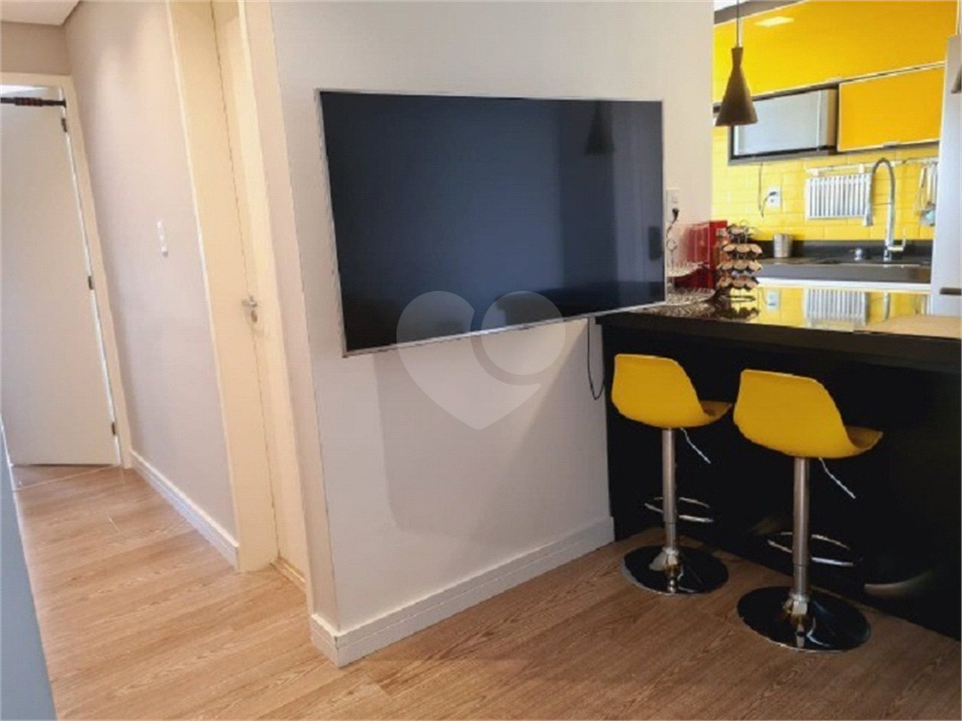 Apartamento à venda com 3 quartos, sendo 1 suíte, em Tatuapé, São Paulo, SP