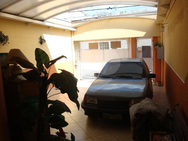 Sobrado à venda com 3 quartos, sendo 1 suíte, em Vila Santa Terezinha (zona Norte), São Paulo, SP