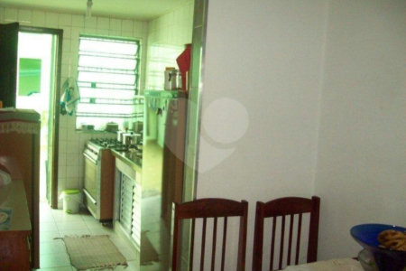 Sobrado à venda com 3 quartos em Vila Aurora (zona Norte), São Paulo, SP