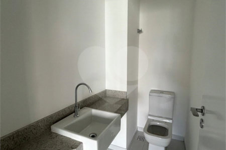 Apartamento à venda com 3 suítes em Perdizes, São Paulo, SP