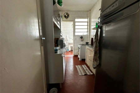 Apartamento à venda com 3 quartos em Jardim Paulista, São Paulo, SP