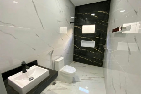Casa à venda com 3 quartos, sendo 1 suíte,  em Eixo Cidade Nova, Balsas, MA
