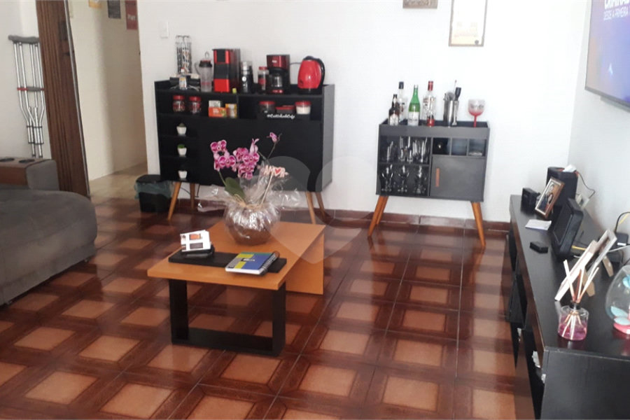 Casa à venda com 2 quartos em Casa Verde, São Paulo, SP