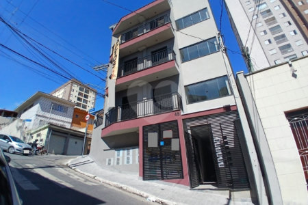 Apartamento à venda com 2 quartos em Vila Medeiros, São Paulo, SP