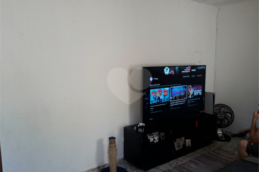 Casa à venda com 2 quartos, sendo 1 suíte,  em Vila Gustavo, São Paulo, SP