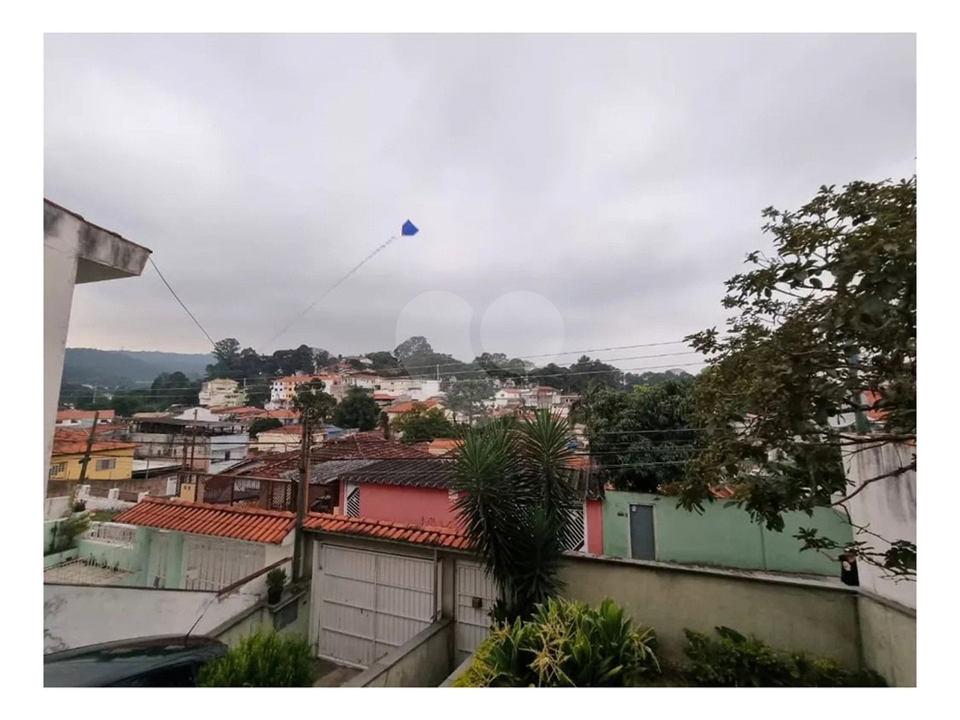 Casa Térrea à venda com 3 quartos, sendo 2 suítes, em Horto Florestal, São Paulo, SP