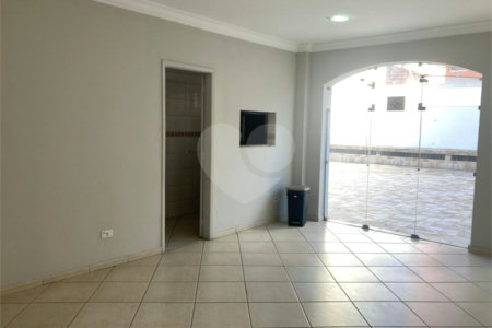 Apartamento para alugar com 3 quartos em Chácara Santo Antônio, São Paulo, SP
