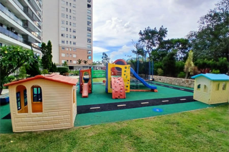 Apartamento à venda com 4 suítes em Santana, São Paulo, SP