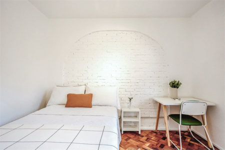 Apartamento à venda com 3 quartos em Vila Cordeiro, São Paulo, SP