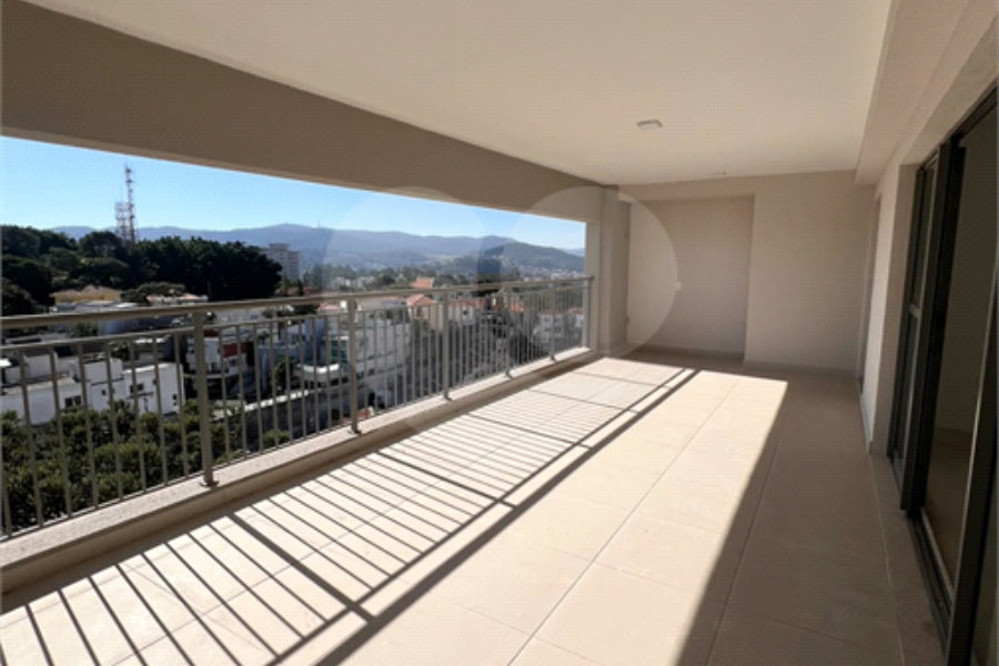Apartamento à venda com 3 suítes em Tucuruvi, São Paulo, SP