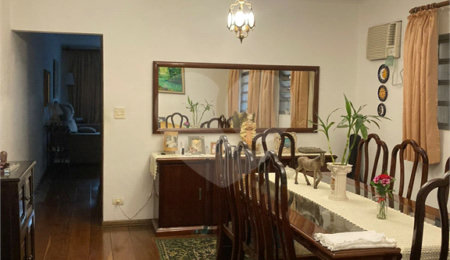 Sobrado à venda com 3 quartos, sendo 1 suíte,  em Chora Menino, São Paulo, SP