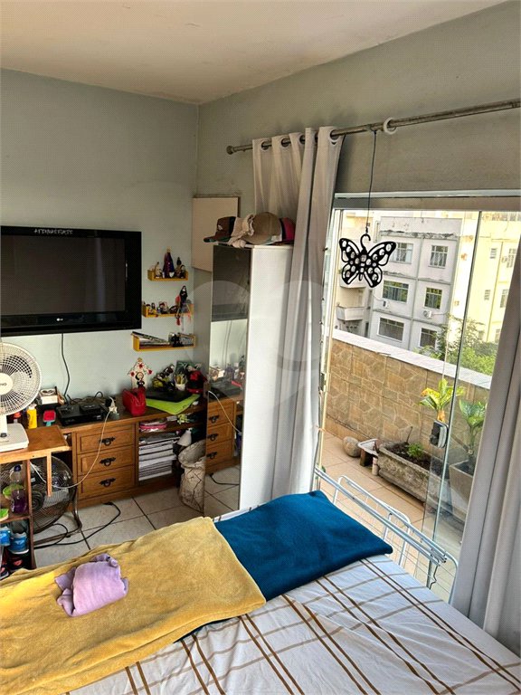 Apartamento à venda com 2 quartos em Grajaú, Rio de Janeiro, RJ