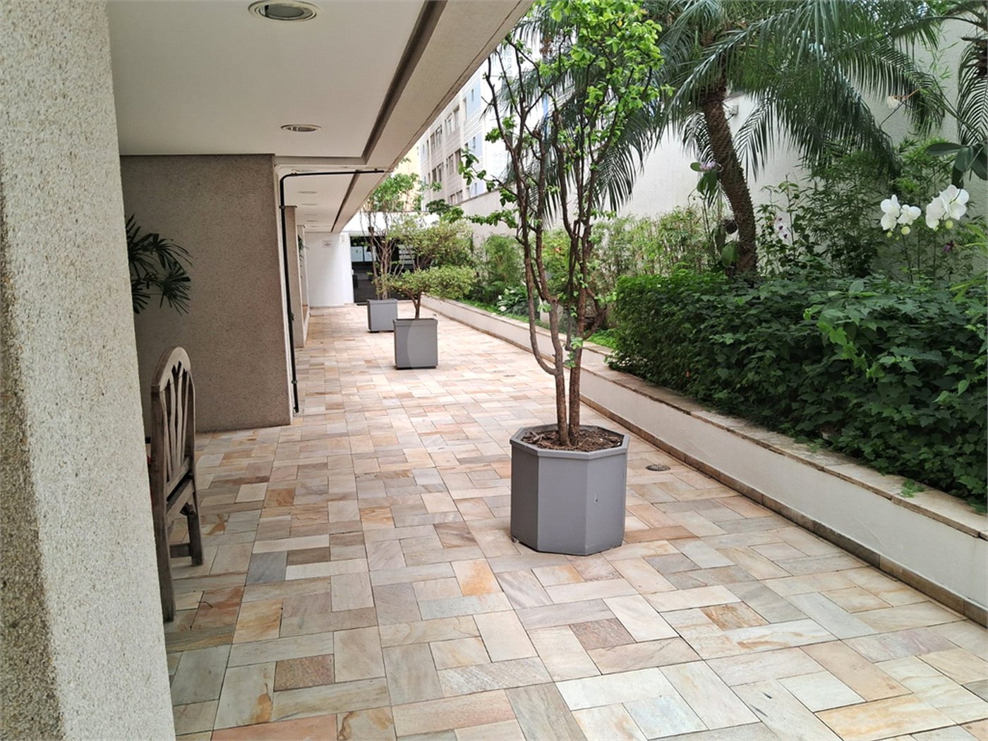 Apartamento à venda com 3 quartos em Vila Mariana, São Paulo, SP