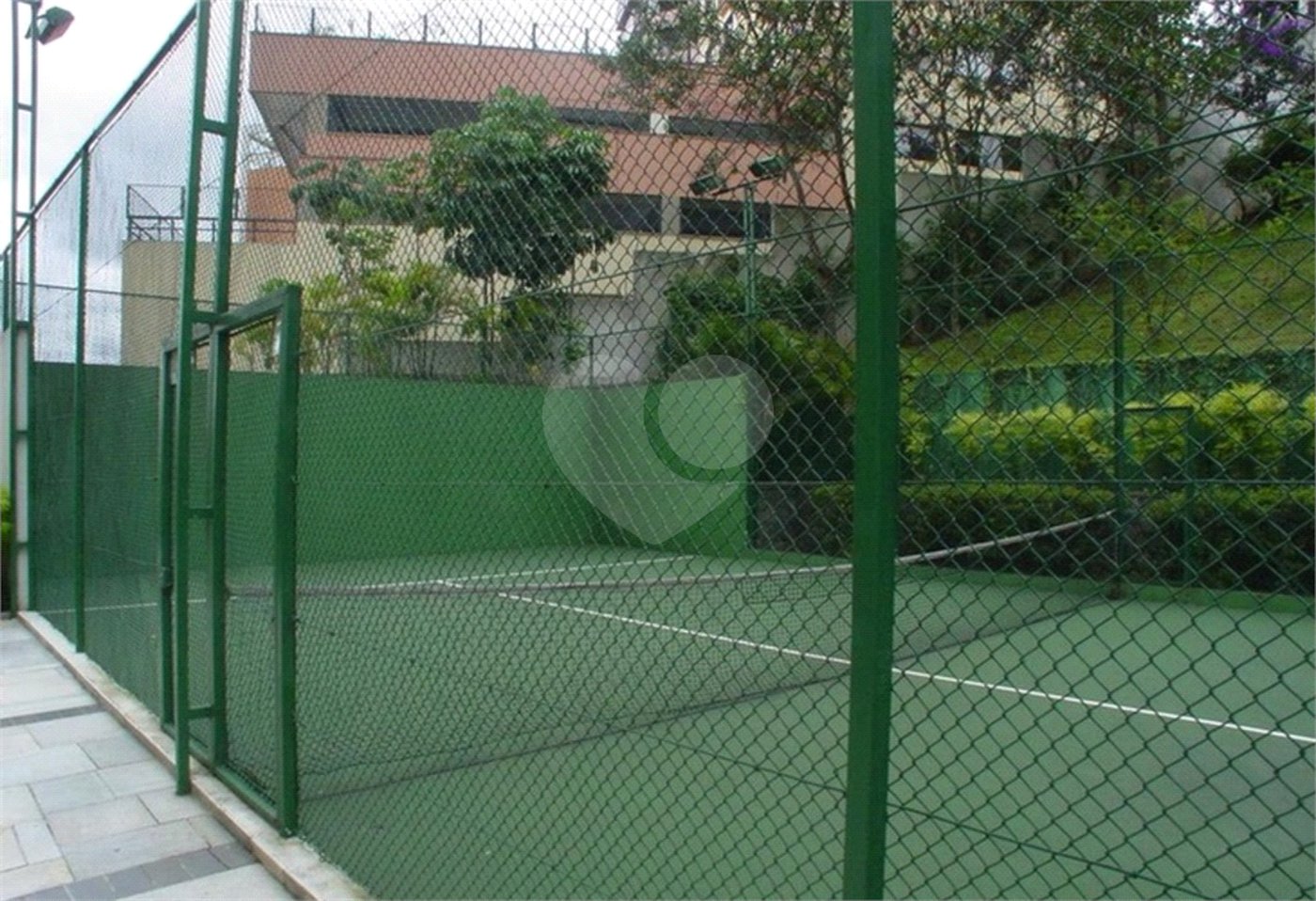 Apartamento para alugar com 1 quarto em Vila Andrade, São Paulo, SP