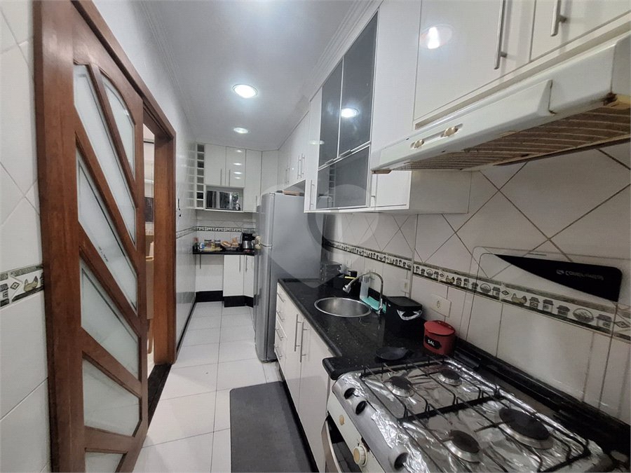 Apartamento à venda com 2 quartos, sendo 1 suíte, em Rio Comprido, Rio de Janeiro, RJ
