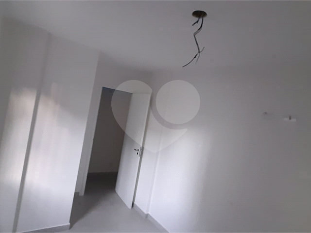 Apartamento à venda com 2 quartos em Parada Inglesa, São Paulo, SP