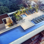 Apartamento à venda com 2 quartos, sendo 1 suíte, em Santo Amaro, São Paulo, SP