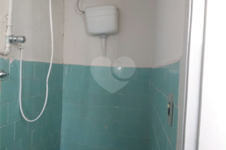Casa térrea a venda no centro de São Carlos com 3 quartos