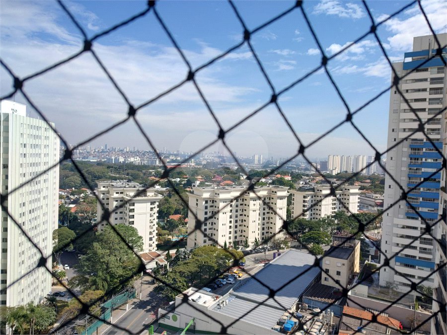 Apartamento à venda com 4 quartos, sendo 2 suítes, em Alto de Pinheiros, São Paulo, SP