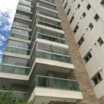 Apartamento à venda com 3 suítes no Centro, Guarulhos, SP