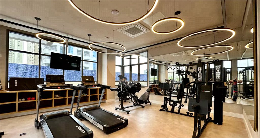 Apartamento à venda com 3 suítes em Jardim Bebedouro, Guarulhos, SP
