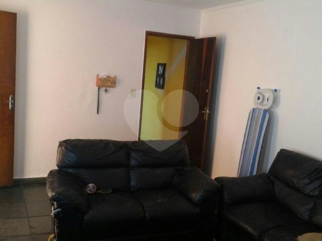 Sobrado à venda com 4 quartos em Pirituba, São Paulo, SP