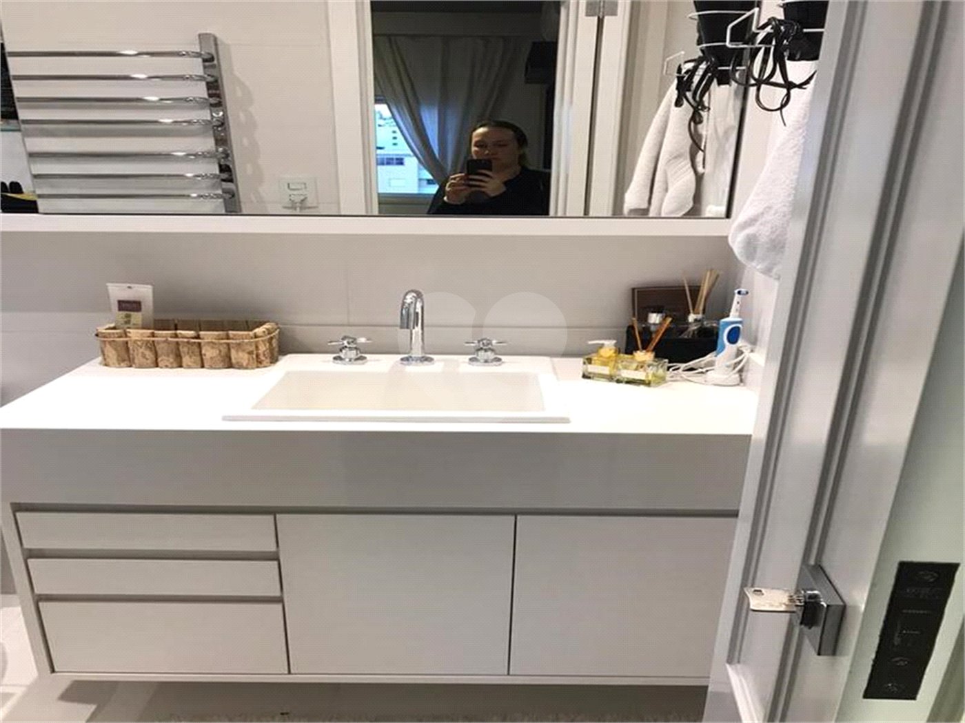 Apartamento para alugar com 1 suíte em Indianópolis, São Paulo, SP