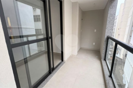 Apartamento à venda com 1 suíte em Tijuca, Rio de Janeiro, RJ