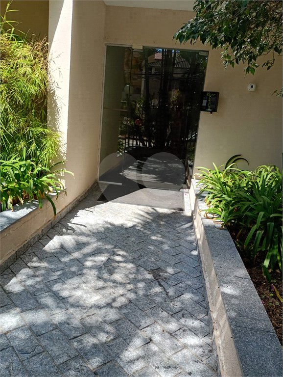 Apartamento à venda com 1 quarto em Bela Vista, São Paulo, SP