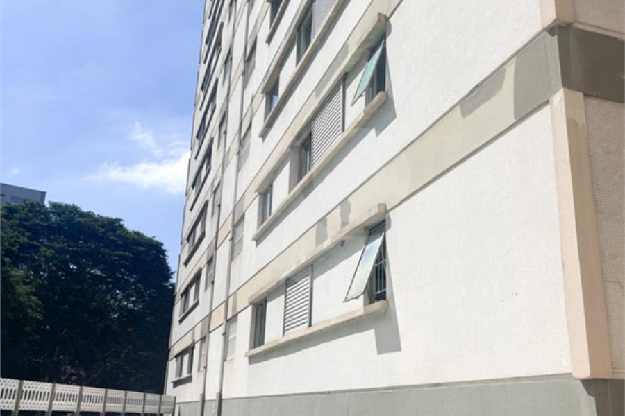 Apartamento à venda com 2 quartos, sendo 1 suíte, em Santana, São Paulo, SP