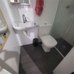Apartamento Residencial à venda, Boqueirão, Santos - AP1559.