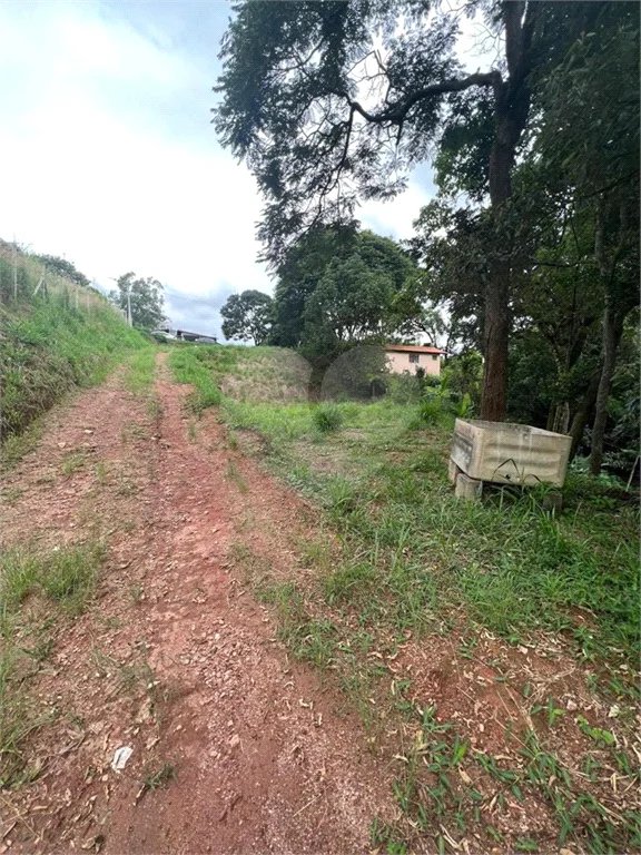 Terreno à venda em Monterrey, Louveira, SP