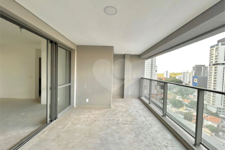 Apartamento à venda com 3 suítes em Brooklin, São Paulo, SP