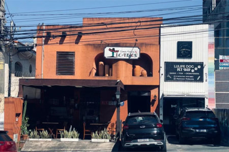Casa para alugar em Jardim Londrina, São Paulo, SP