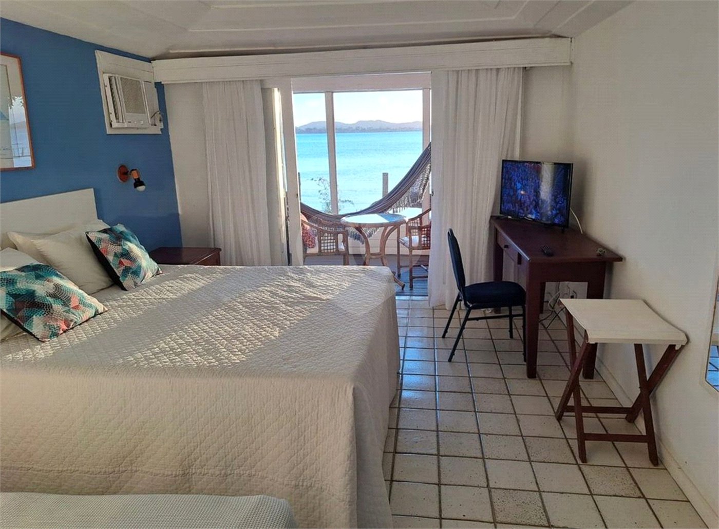 Hotel à venda com 43 suítes em Manguinhos, Armação dos Búzios, RJ