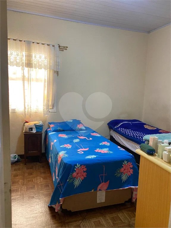 Três casas em terreno de 402m² , à venda no bairro Barcelona em São Caetano do Sul.