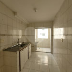 Apartamento à venda com 3 quartos, sendo 1 suíte, em Vila Regente Feijó, São Paulo, SP