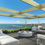 Apartamento T1 à venda em Canidelo, Vila Nova de Gaia, Portugal – Marina Douro
