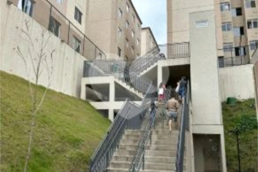 Apartamento à venda com 2 quartos em Tremembé, São Paulo, SP