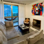 Apartamento à venda com 3 quartos, sendo 1 suíte,  em Vila Andrade, São Paulo, SP