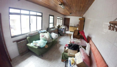 Casa de Vila à venda com 3 quartos em Vila Ipojuca, São Paulo, SP